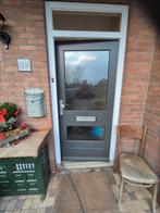Voordeur 2000x930, Gebruikt, 80 tot 100 cm, Ophalen of Verzenden, Buitendeur
