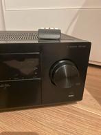 Pioneer VSX-323 5.1 AV Receiver + Afstandsbediening, Ophalen, Gebruikt, 60 tot 120 watt, Pioneer