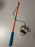 Kattenspeeltje uit collectie hamsters albert heijn, Ophalen of Verzenden, Nieuw, Speelhengel