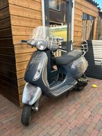 vespa lx 172cc malossi, Fietsen en Brommers, Scooters | Vespa, Ophalen, Zo goed als nieuw, Vespa LX