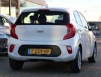 Kia Picanto 1.0 DPi DynamicLine I Apple/Android I Camera I L, Origineel Nederlands, Te koop, Benzine, 4 stoelen