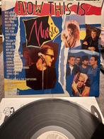 Now This Is Music 7 – 2LP (1987), Ophalen of Verzenden, Zo goed als nieuw, 12 inch, Pop