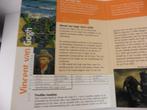 Zilveren Vincent van Gogh 5 euro munt 1853 - 2003, Ophalen of Verzenden, Euro's, Losse munt