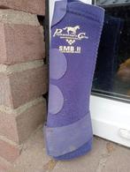 Western spullen pad blankets showjasje beschermers bandages, Dieren en Toebehoren, Paarden en Pony's | Dekens en Dekjes, Ophalen of Verzenden