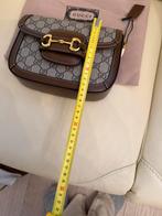 Gucci, Sieraden, Tassen en Uiterlijk, Portemonnees, Ophalen of Verzenden, Nieuw, Zwart