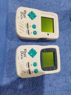 Te koop 2 x mega duck (gameboys) werken nog prima, Spelcomputers en Games, Ophalen of Verzenden, Zo goed als nieuw
