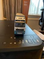 Tekno 1:50 van Driel, Ophalen of Verzenden, Zo goed als nieuw, Bus of Vrachtwagen, Tekno