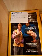 National Geografic 1984-2009, Ophalen of Verzenden, Gelezen, Wetenschap en Natuur