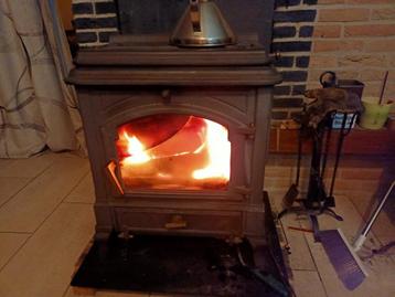 houtkachel Efes onderdelen of perfectioneren € 125 beschikbaar voor biedingen