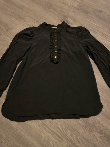 Freeqent Blouse - Maat S beschikbaar voor biedingen