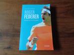 Roger Federer- Portret van een tennisgod-Frank Van de Winkel, Ophalen of Verzenden, Nieuw, Frank Van de Winkel, Balsport