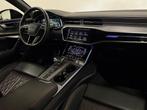 Audi A6 55 TFSI e quattro S Competition ACC Pano RS Seats Sf, Auto's, Audi, Automaat, Gebruikt, 4 cilinders, Adaptive Cruise Control