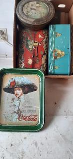 Rommelmarkt spullen., Ophalen of Verzenden, Gebruikt, Overige