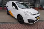 Citroën Berlingo 1.6 BlueHDI 75PK Business nr. V176 | Airco, Voorwielaandrijving, Stof, Gebruikt, Euro 6
