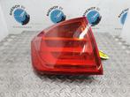 BMW 3 SERIES F30 320d EDE Executive  ACHTERLICHT L 2015, Auto-onderdelen, Verlichting, Ophalen of Verzenden, Gebruikt, Stiba lid