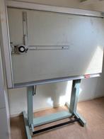 TEAB tekentafel, Doe-het-zelf en Verbouw, Tekentafels, Ophalen of Verzenden, Gebruikt