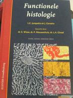 Studieboek histologie, Boeken, Studieboeken en Cursussen, Ophalen of Verzenden, Beta, Zo goed als nieuw, HBO