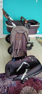 Joolz Kinderwagen, Kinderen en Baby's, Kinderwagens en Combinaties, Gebruikt, Verstelbare duwstang, Ophalen, Kinderwagen