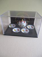 poppenhuis Reutter soepterrine met bordjes, Ophalen of Verzenden, Nieuw, Decoratie