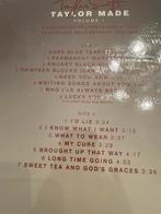 Taylor Swift - Taylor Made Volume 1 Vinyl, Ophalen of Verzenden, Nieuw in verpakking, Overige formaten