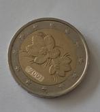 Munt Finland, van 2 euro uit 2001, Postzegels en Munten, Ophalen, Finland, 2 euro, Losse munt
