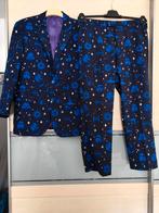 Opposuits Star Wars pak broek met colbert, Kleding | Heren, Carnavalskleding en Feestkleding, Maat 52/54 (L), Carnaval, Ophalen of Verzenden