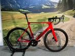 *** Giant Propel Advanced 2 L Disc Shimano 105 12s € 2999,-, Nieuw, Meer dan 20 versnellingen, Carbon, 57 tot 61 cm