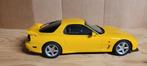 OTTO Mazda RX7 FD Type R, Ophalen of Verzenden, Zo goed als nieuw, Auto, OttOMobile