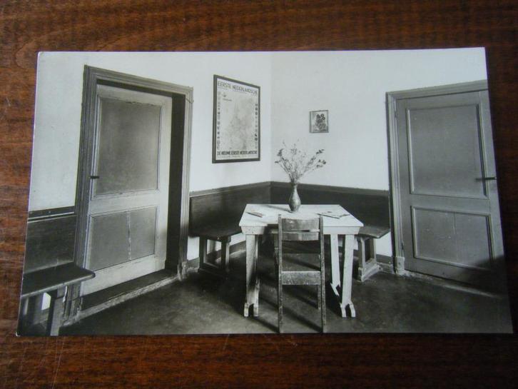 A30 - Beegden - Jeugdherberg - Mooi/Oud, Verzamelen, Ansichtkaarten | Nederland, Limburg, 1960 tot 1980, Ophalen of Verzenden