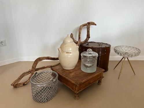 Partij woondecoratie, Huis en Inrichting, Woonaccessoires | Overige, Zo goed als nieuw, Ophalen of Verzenden