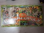 Spel safari opoly, Ophalen, Zo goed als nieuw