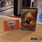 Lego Bionicle Tahnok Va 8554 | Nieuw, Nieuw