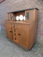 Buffetkast Art deco de Stijl Modernisme zakelijkheid A Lucas, Ophalen, Gebruikt