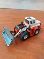 MENCK M500H BAGGER SHOVEL, Ophalen of Verzenden, Zo goed als nieuw, Auto