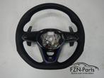 VW Tiguan 5NA R Stuur MF+F1+Touchscreen Knoppen ACC, Ophalen of Verzenden, Gebruikt