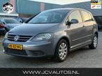 Volkswagen Golf Plus 1.9 TDI Optive 3 INRUILKOOPJE!, Auto's, 730 kg, Gebruikt, 1370 kg, 4 cilinders
