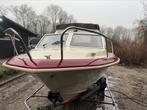 Skibsplast, Gebruikt, Ophalen of Verzenden, Tot 6 meter, 50 pk of meer
