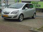 Opel Meriva 1.4 Turbo Edition / AIRCO / LM Velgen / Nieuwe A, Voorwielaandrijving, Stof, Gebruikt, Huisgarantie