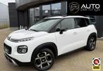 Citroen C3 Aircross 1.2 PureTech S&S Shine 110PK | BOMVOL |, Gebruikt, Euro 6, 1199 cc, Wit