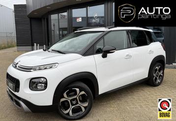Citroen C3 Aircross 1.2 PureTech S&S Shine 110PK | BOMVOL |  beschikbaar voor biedingen