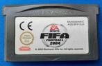 Fifa Football 2004 - GBA, Avontuur en Actie, 1 speler, Ophalen of Verzenden, Zo goed als nieuw