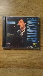 Paul McCartney - LIve 4th July Washington 1990 (CD), Ophalen of Verzenden, 1980 tot 2000, Zo goed als nieuw
