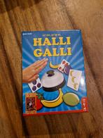 Halli  galli  nieuw in verpakking, Ophalen of Verzenden, Nieuw