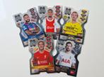 2021-22 Topps Match Attaxx, Hobby en Vrije tijd, Verzenden, Nieuw