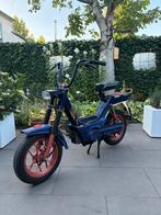 Gilera Citta Graffiti origineel, Ophalen, Gebruikt, Maximaal 25 km/u, 49 cc