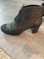 Nieuw Durea elegante boots mt 7 H, Kleding | Dames, Schoenen, Ophalen of Verzenden, Zo goed als nieuw, Zwart