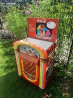 Coca Cola box, Verzamelen, Ophalen, Zo goed als nieuw
