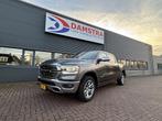 Dodge Ram 1500 5.7 V8 4x4 Crew Cab Laramie 6 persoons, Auto's, Automaat, 2661 kg, Gebruikt, 5654 cc