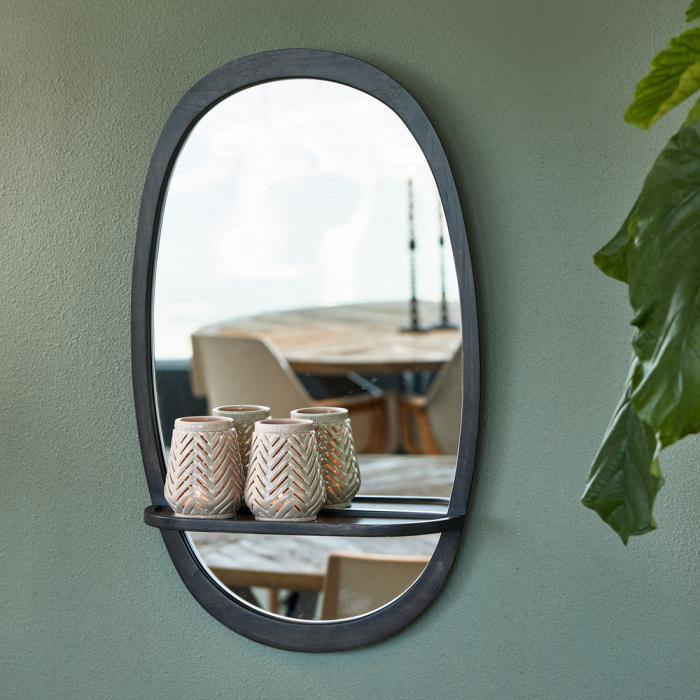 Rivièra Maison spiegel Miramar, Auto-onderdelen, Spiegels, Ophalen