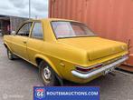 Vauxhall Viva Coupe | Route 66 Auctions, Auto's, Leder, Bedrijf, Handgeschakeld, Lederen bekleding